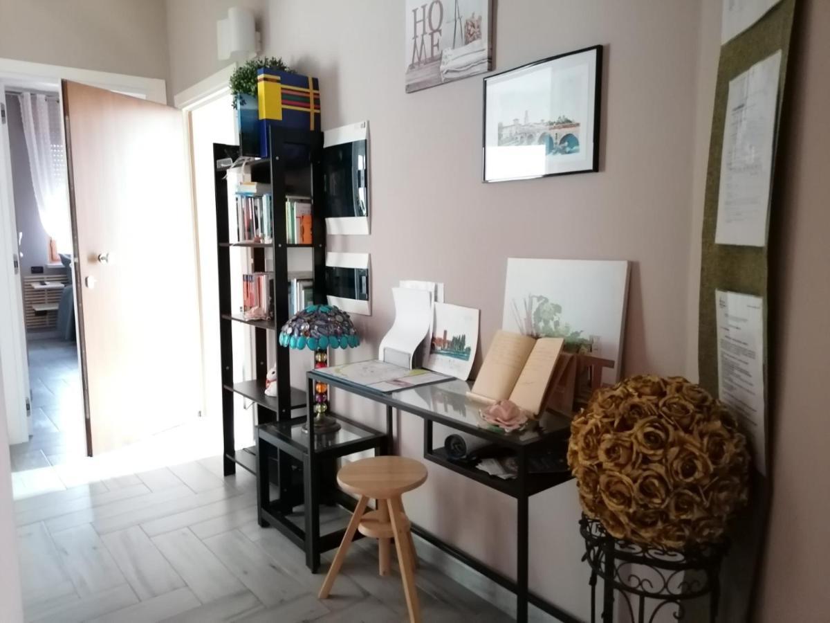 B&B Armonia Verona Eksteriør bilde