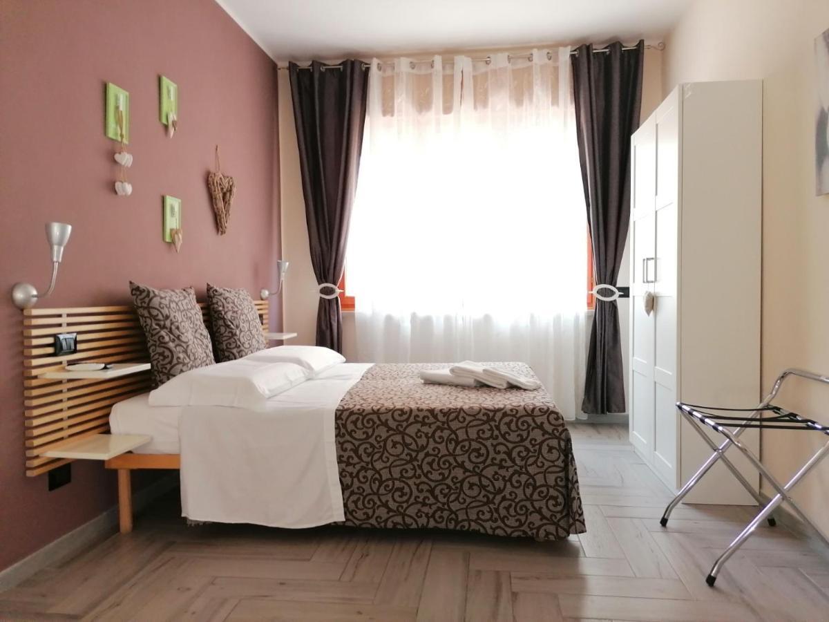 B&B Armonia Verona Eksteriør bilde