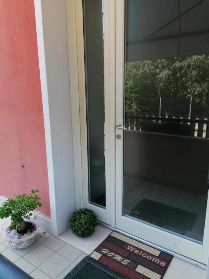 B&B Armonia Verona Eksteriør bilde