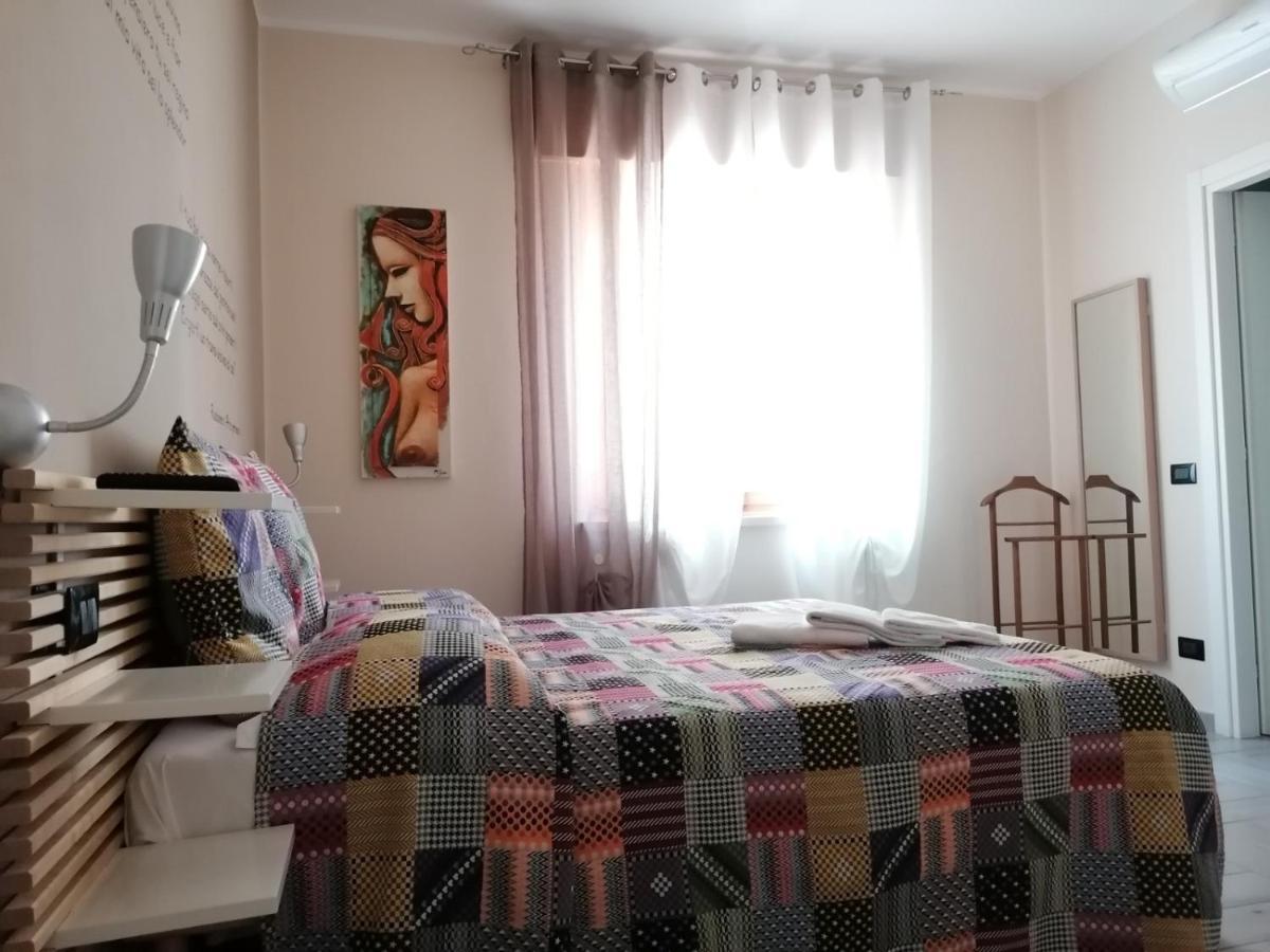 B&B Armonia Verona Eksteriør bilde