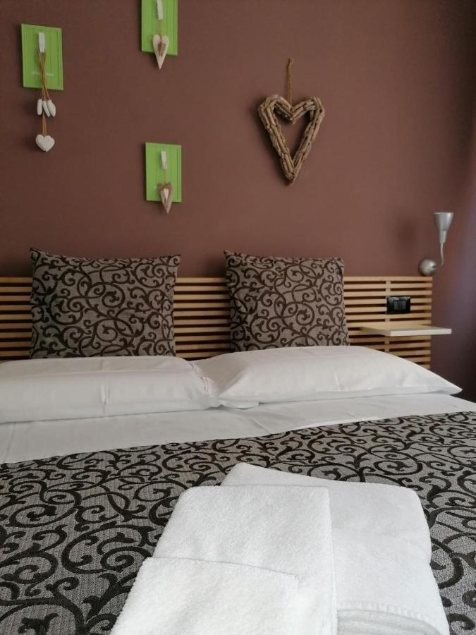 B&B Armonia Verona Eksteriør bilde