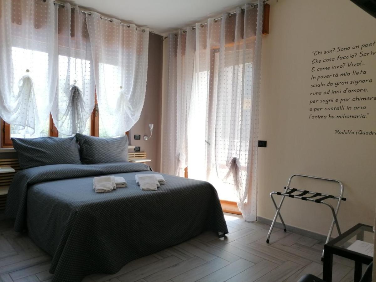 B&B Armonia Verona Eksteriør bilde