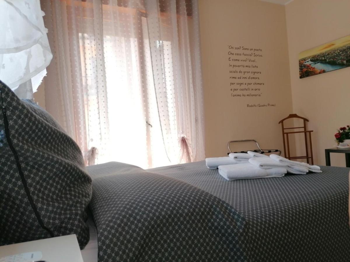 B&B Armonia Verona Eksteriør bilde